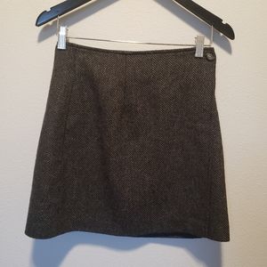 United Colors of Benetton mini skirt